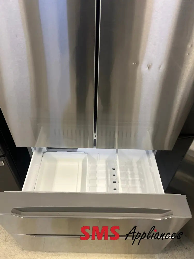 Refurbished – 36’’ Fridge L2 LRQ23B4AST
