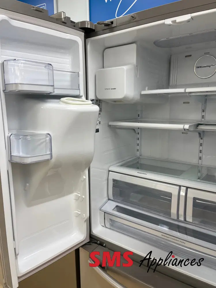 Refurbished – 36’’ Fridge Samsung RFG237ACRS