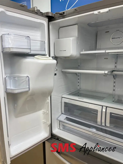 Refurbished – 36’’ Fridge Samsung RFG237ACRS