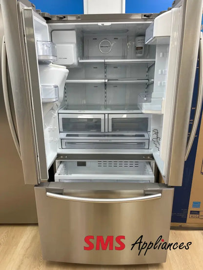 Refurbished – 36’’ Fridge Samsung RFG237ACRS