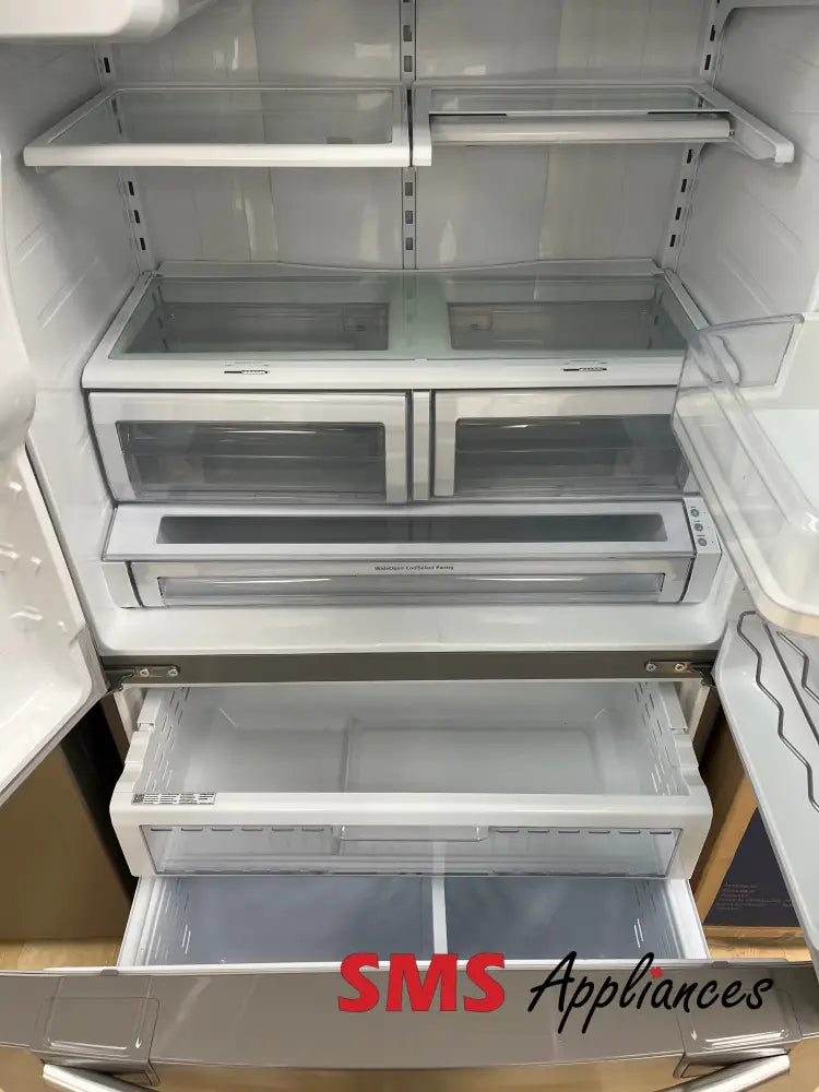 Refurbished – 36’’ Fridge Samsung RFG237ACRS