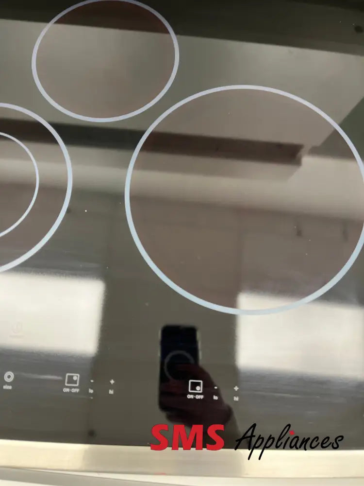 Refurbished – 37’’ Cooktop Electrolux EL36EC45KS2