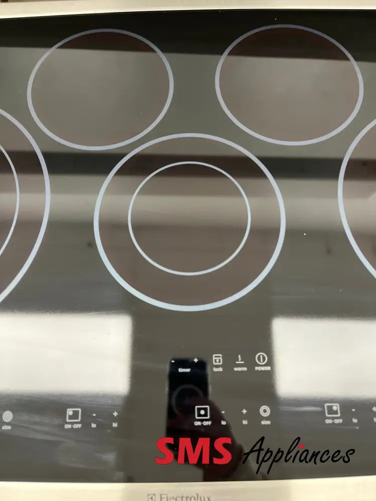 Refurbished – 37’’ Cooktop Electrolux EL36EC45KS2