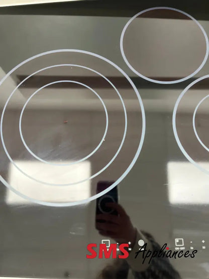 Refurbished – 37’’ Cooktop Electrolux EL36EC45KS2