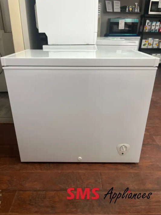 Refurbished – 37’’ Freezer Frigidaire FFFC07M1QW