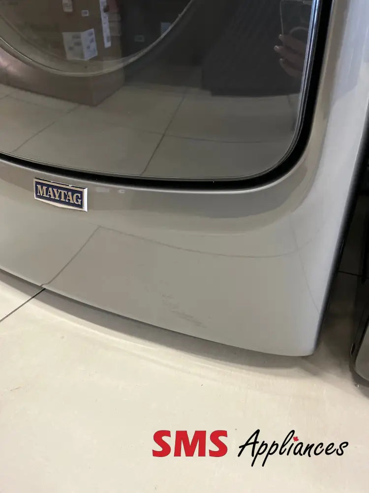 Refurbished – ’ Dryer Maytag Ymed5500fc