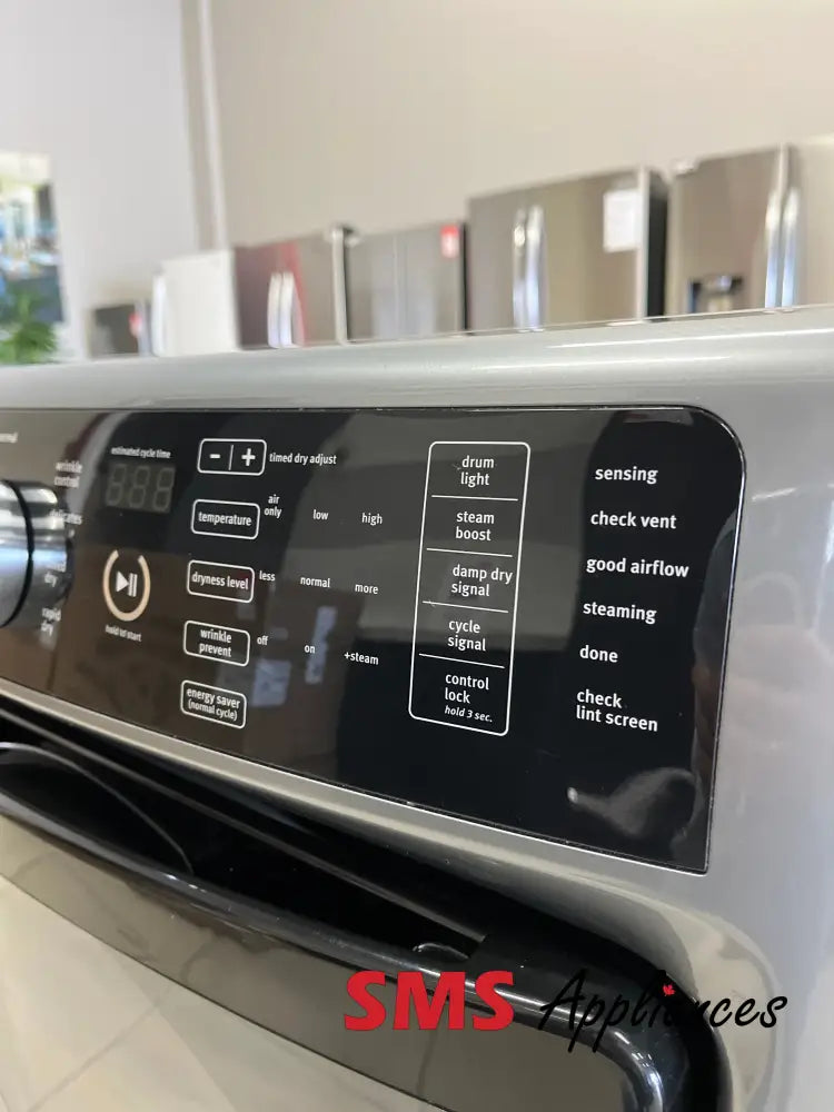 Refurbished – ’ Dryer Maytag Ymed5500fc