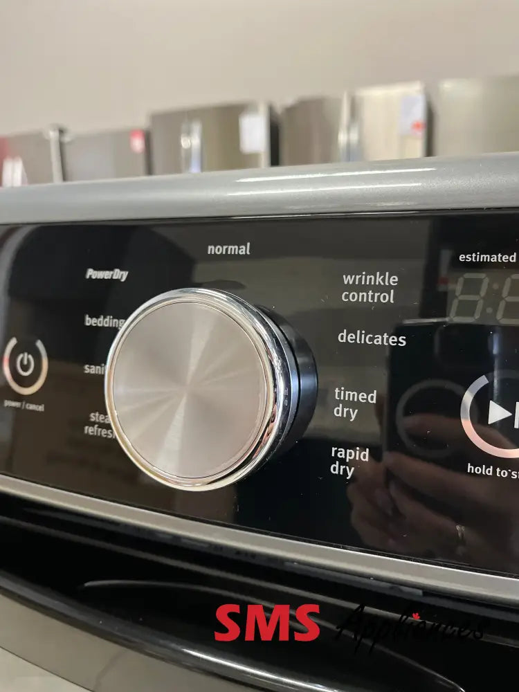 Refurbished – ’ Dryer Maytag Ymed5500fc