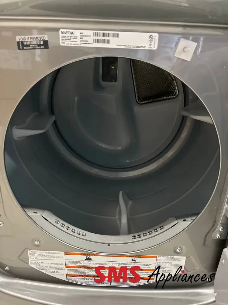 Refurbished – ’ Dryer Maytag Ymed5500fc