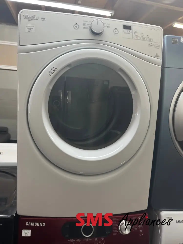 Refurbished – ’ Dryer Whirlpool Ywed72hedw0