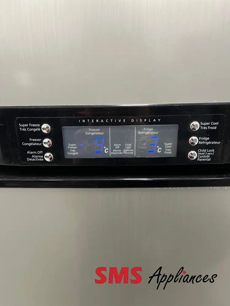 Refurbished – ’ Fridge Samsung Rb193kssb