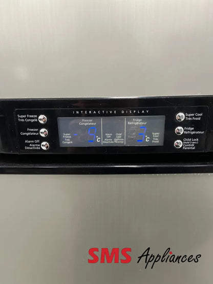 Refurbished – ’ Fridge Samsung Rb193kssb