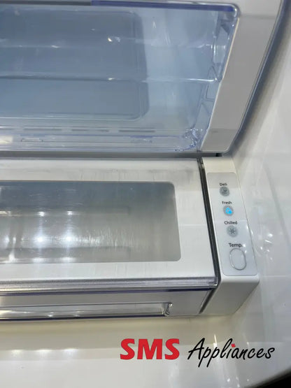 Refurbished – ’ Fridge Samsung Rf28hfedbsr