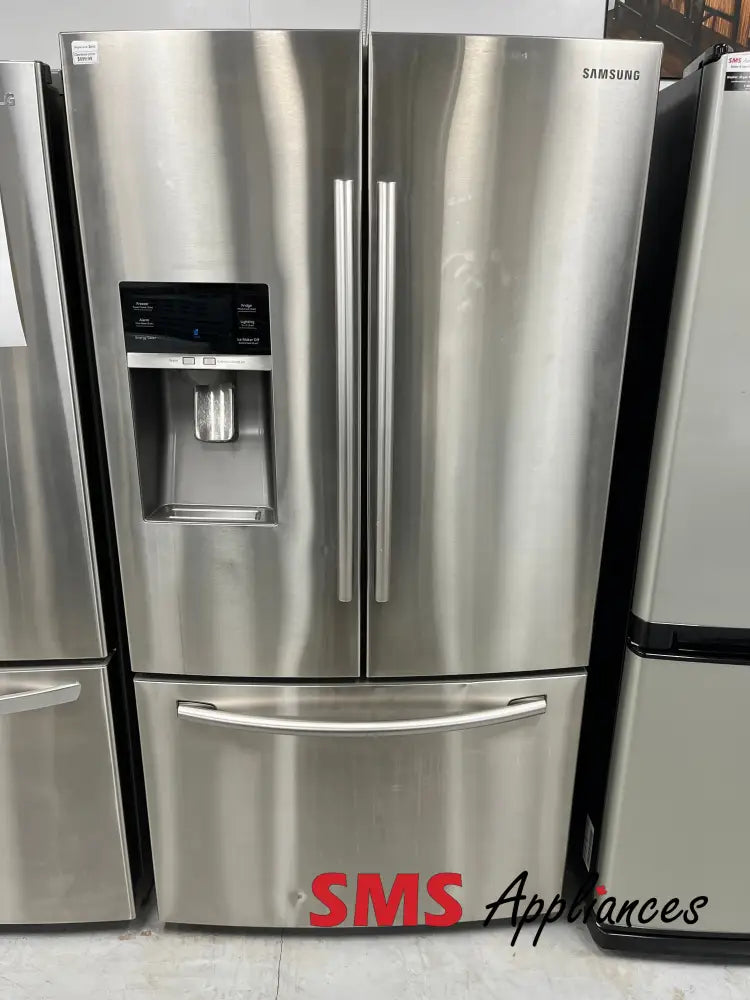 Refurbished – ’ Fridge Samsung Rf28hfedbsr