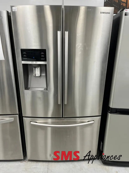 Refurbished – ’ Fridge Samsung Rf28hfedbsr