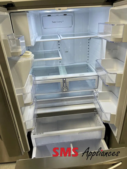 Refurbished – ’ Fridge Samsung Rf28hfedbsr