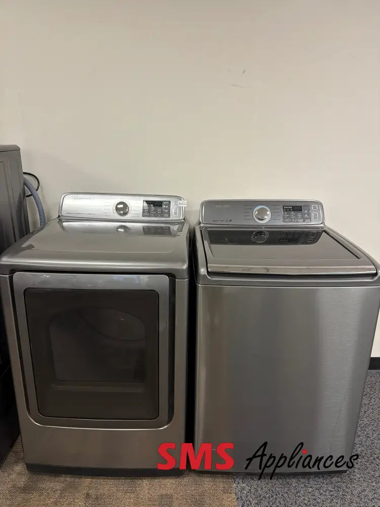 Refurbished – ’ Samsung DVE50M7450P/ WA45H7200AP