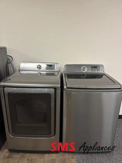 Refurbished – ’ Samsung DVE50M7450P/ WA45H7200AP