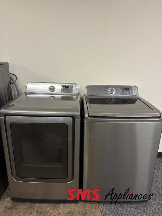 Refurbished – ’ Samsung DVE50M7450P/ WA45H7200AP