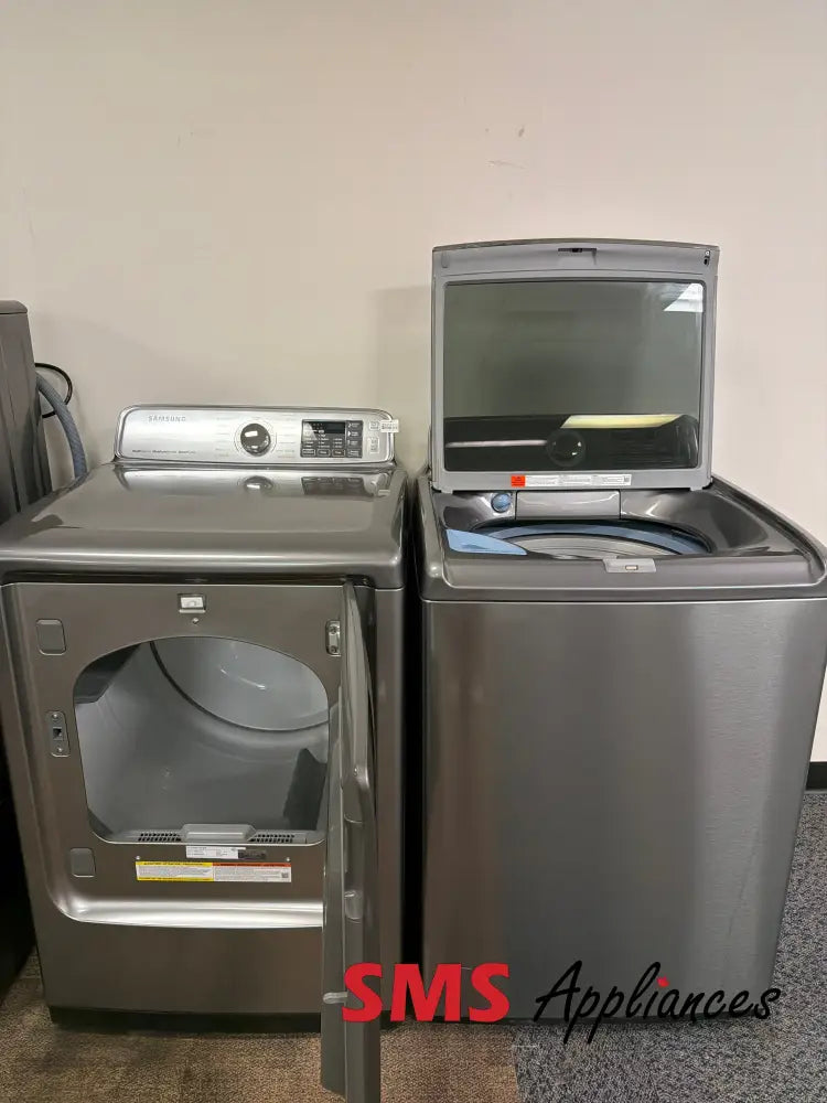 Refurbished – ’ Samsung DVE50M7450P/ WA45H7200AP