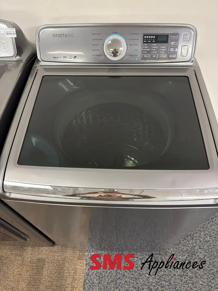 Refurbished – ’ Samsung DVE50M7450P/ WA45H7200AP