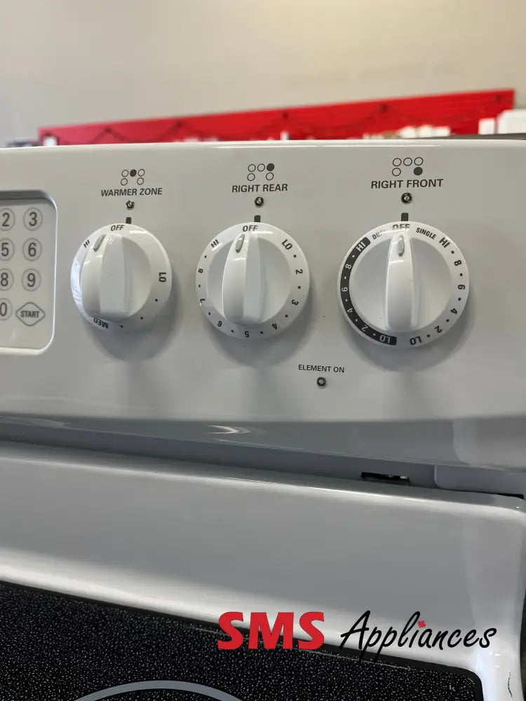 Refurbished – ’ Stove Kenmore 970-687422