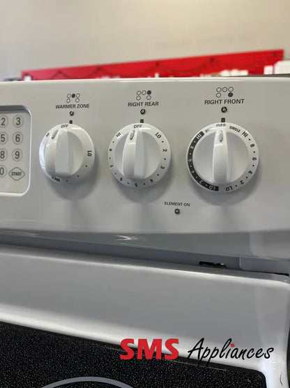 Refurbished – ’ Stove Kenmore 970-687422