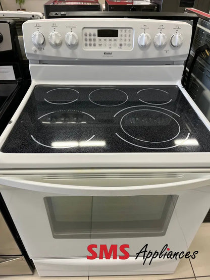 Refurbished – ’ Stove Kenmore 970-687422