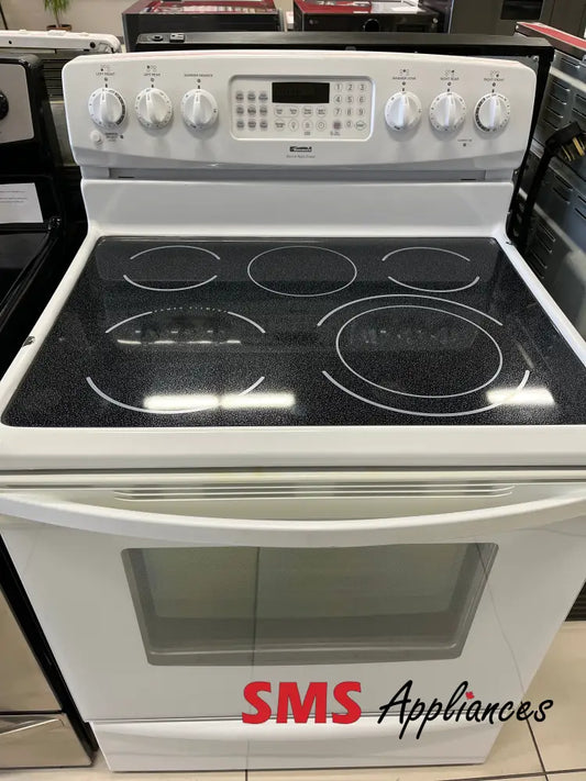 Refurbished – ’ Stove Kenmore 970-687422