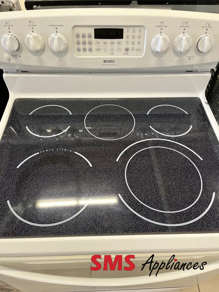 Refurbished – ’ Stove Kenmore 970-687422