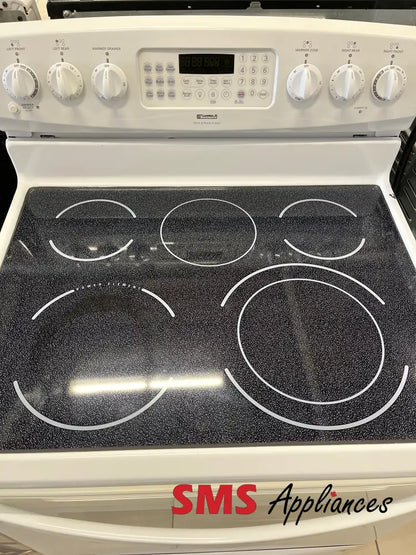 Refurbished – ’ Stove Kenmore 970-687422