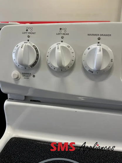 Refurbished – ’ Stove Kenmore 970-687422