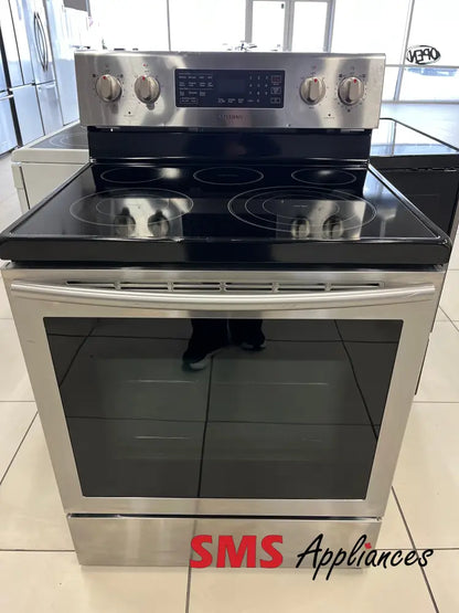 Refurbished – ’ Stove Samsung NE59J7630SS/AC