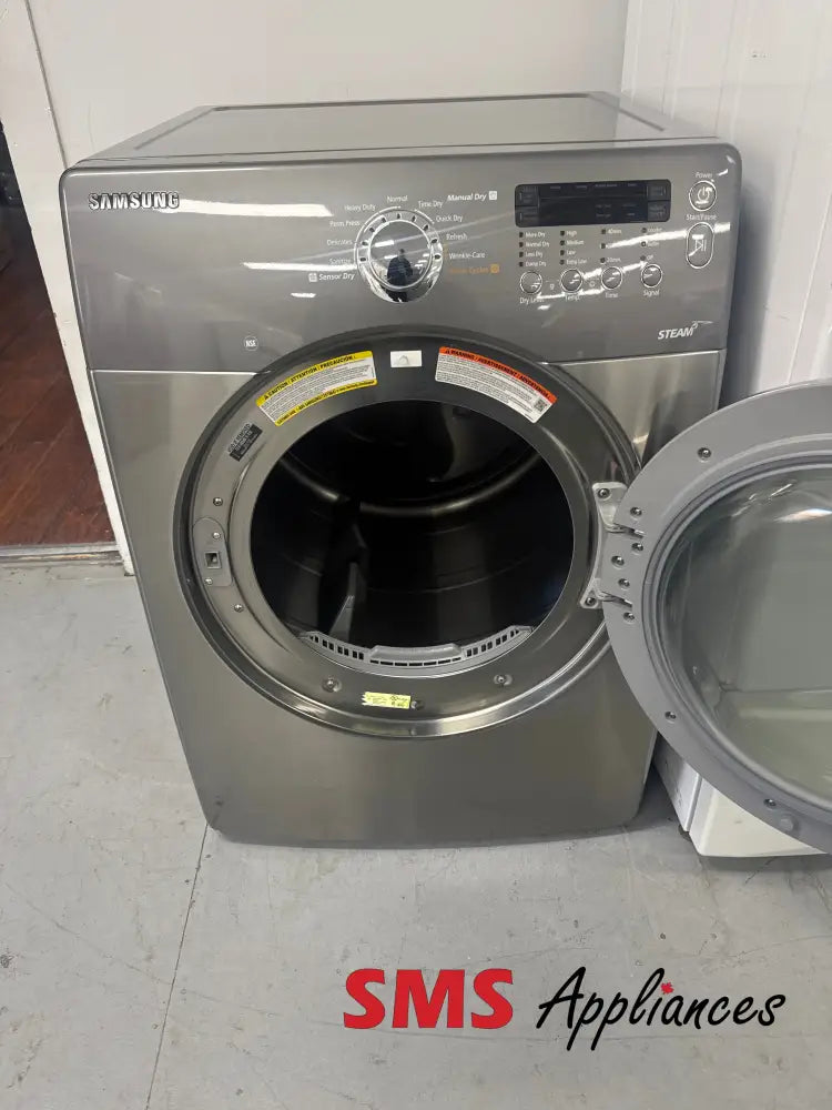 Samsung Dryer DV350AEP Refurbished