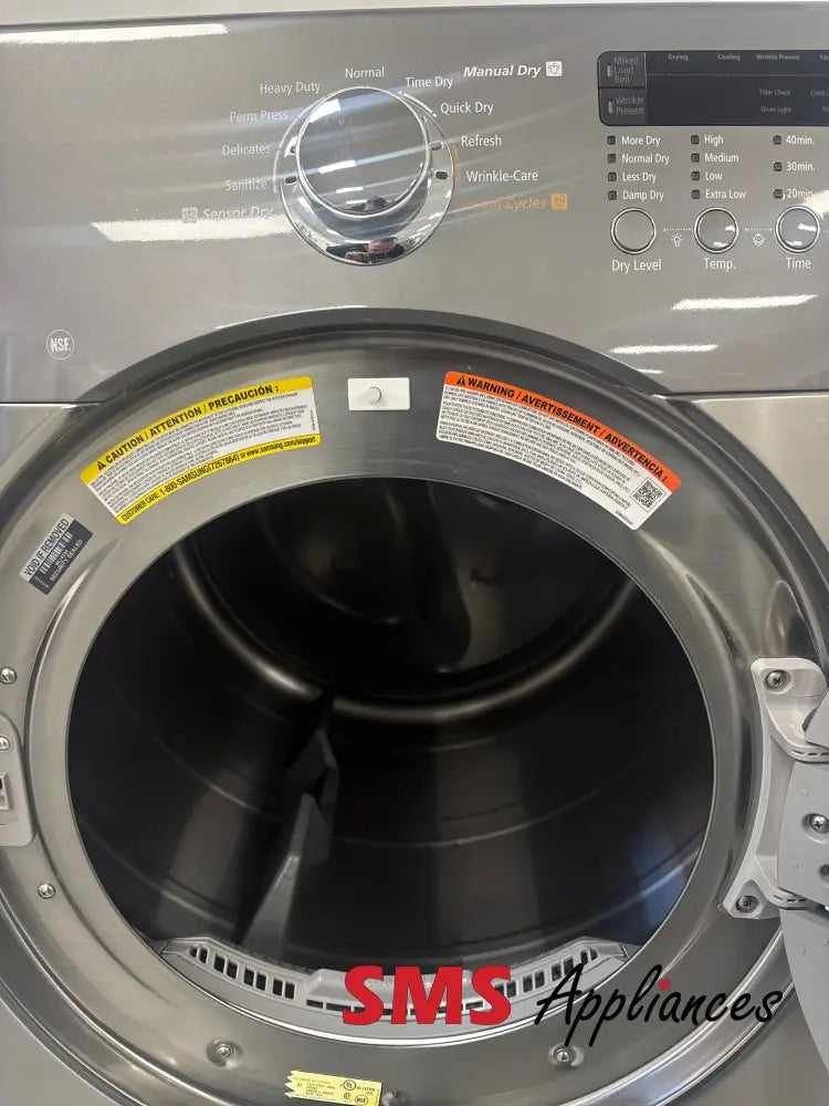 Samsung Dryer DV350AEP Refurbished