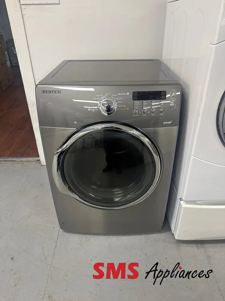 Samsung Dryer DV350AEP Refurbished