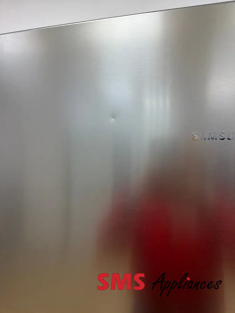 Samsung Fridge Rb16Dg6000sl Open Box