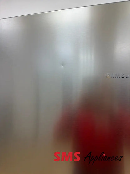 Samsung Fridge Rb16Dg6000sl Open Box