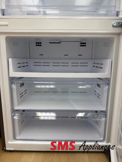 Samsung Fridge Rb16Dg6000sl Open Box