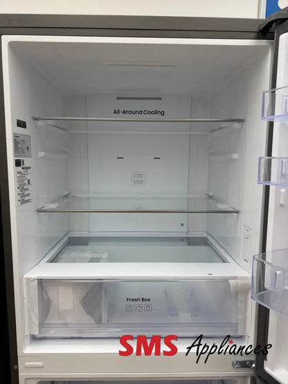 Samsung Fridge Rb16Dg6000sl Open Box