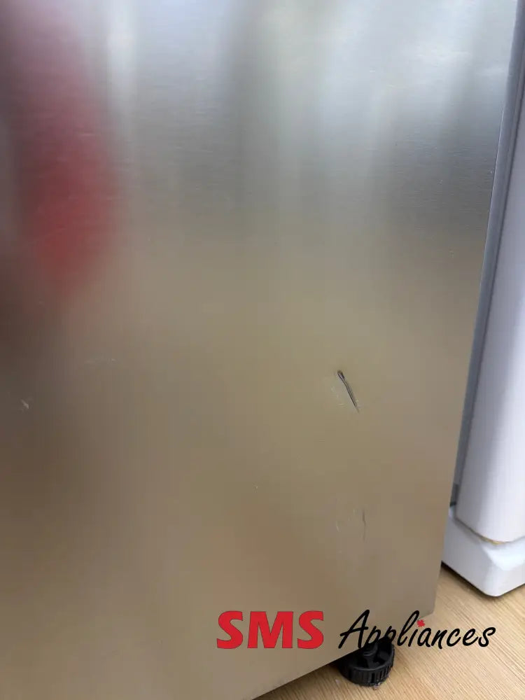 Samsung Fridge Rb16Dg6000sl Open Box