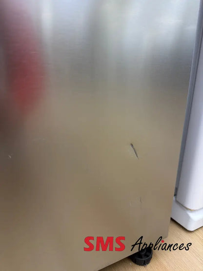 Samsung Fridge Rb16Dg6000sl Open Box