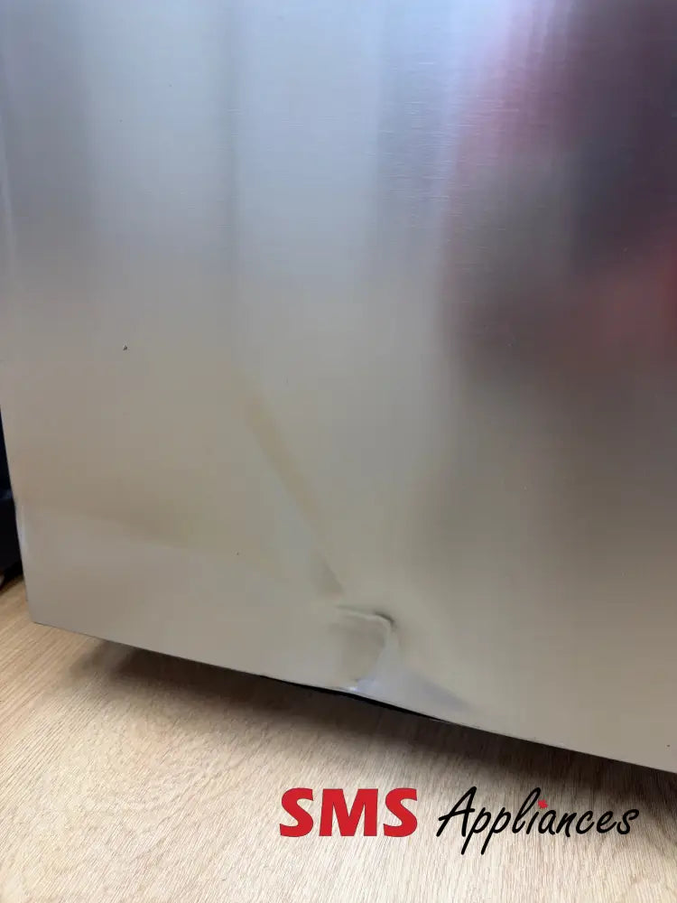 Samsung Fridge Rb16Dg6000sl Open Box