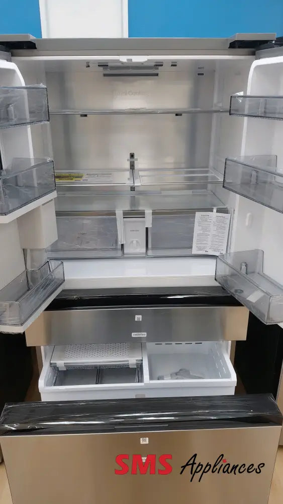 Samsung Fridge RF23BB8600QLAA Open Box