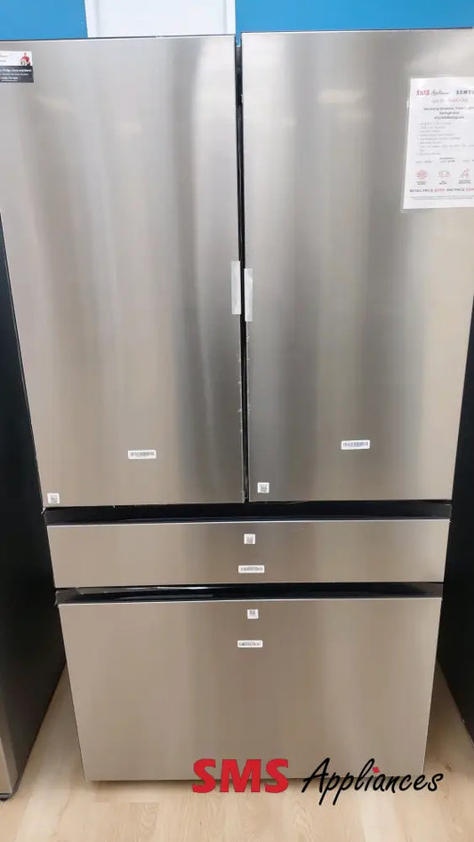 Samsung Fridge RF23BB8600QLAA Open Box