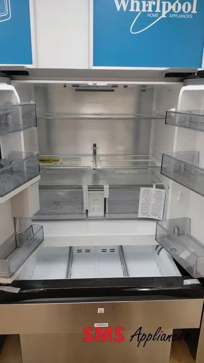 Samsung Fridge RF23BB8600QLAA Open Box